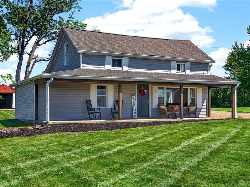 3776 Shank Road, Hanover Township, OH 45013 Photo 2