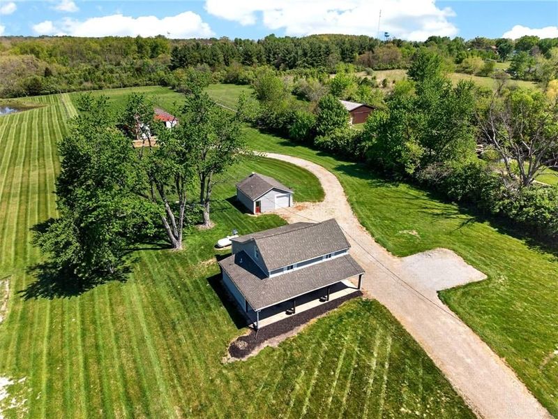 3776 Shank Road, Hanover Township, OH 45013 Photo 3