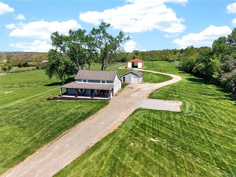 3776 Shank Road, Hanover Township, OH 45013 Photo 53