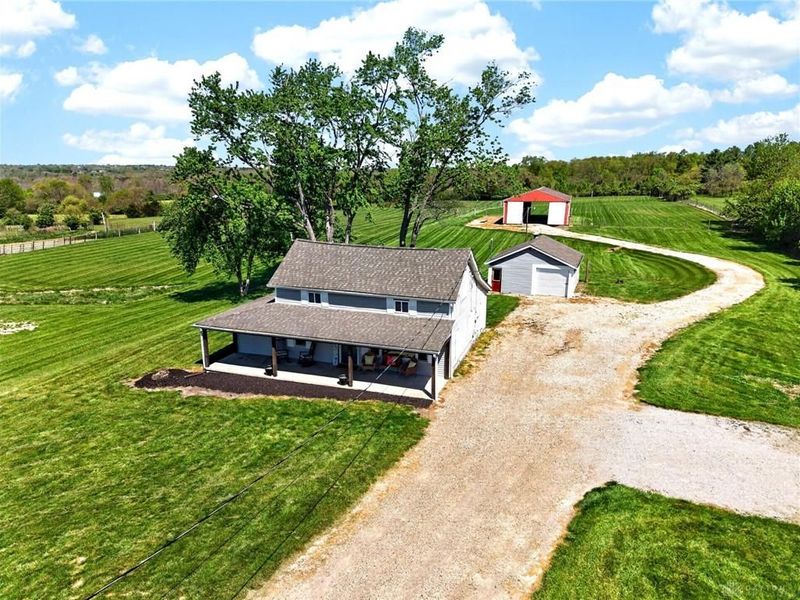 3776 Shank Road, Hanover Township, OH 45013 Photo 54