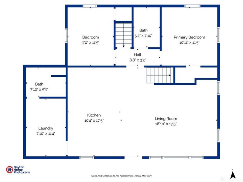 3776 Shank Road, Hanover Township, OH 45013 Photo 57