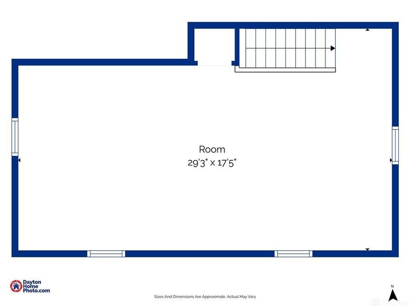 3776 Shank Road, Hanover Township, OH 45013 Photo 58