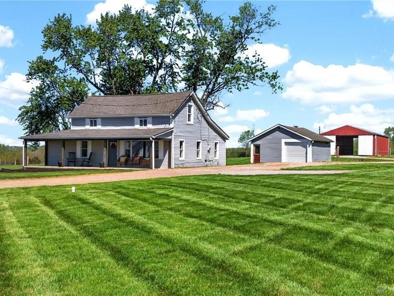 3776 Shank Road, Hanover Township, OH 45013 Photo 59