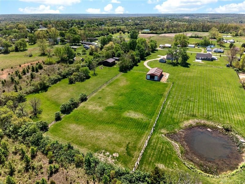 3776 Shank Road, Hanover Township, OH 45013 Photo 8