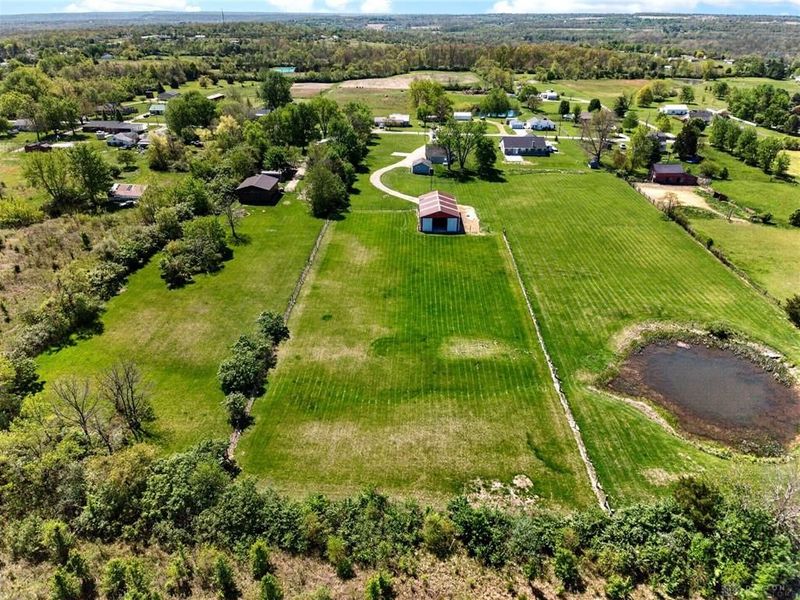 3776 Shank Road, Hanover Township, OH 45013 Photo 9