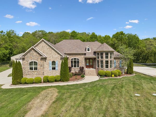 4816 Harpeth Peytonsville Rd , Thompsons Station, TN 37179