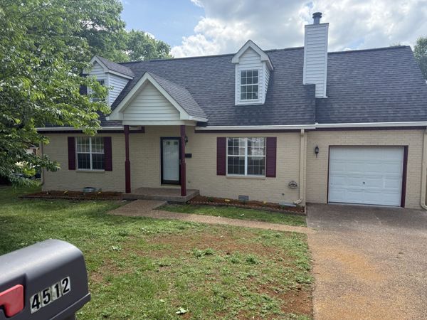 4512 S Trace Blvd , Old Hickory, TN 37138