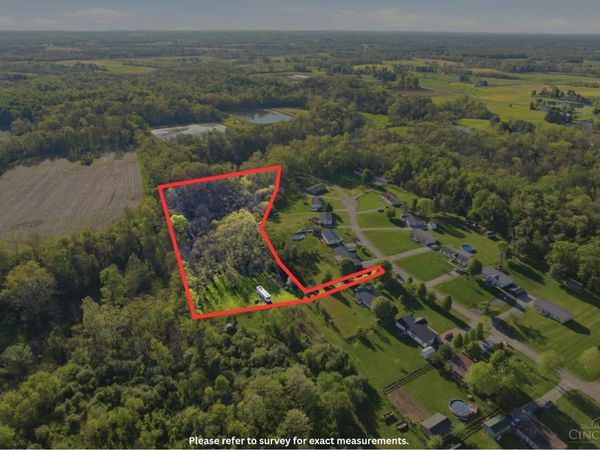 0 Fairground, Russellville, OH 45168