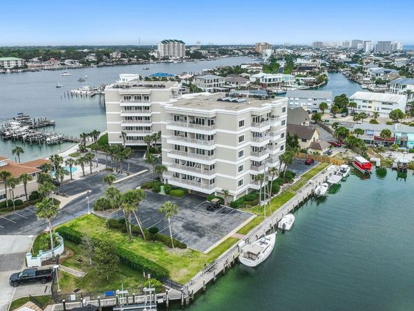 197 Durango Road, UNIT 2B, Destin, FL 32541