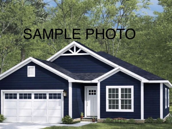 2636 Willow Run Trail NW, Cleveland, TN 37312