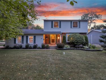 56 LaBelle Terrace , Amherst, NY 14228