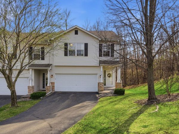 3781 Larabee Avenue NE, Saint Michael, MN 55376