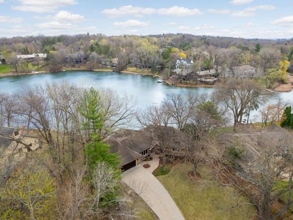 6801 Dakota Trail, Edina, MN 55439