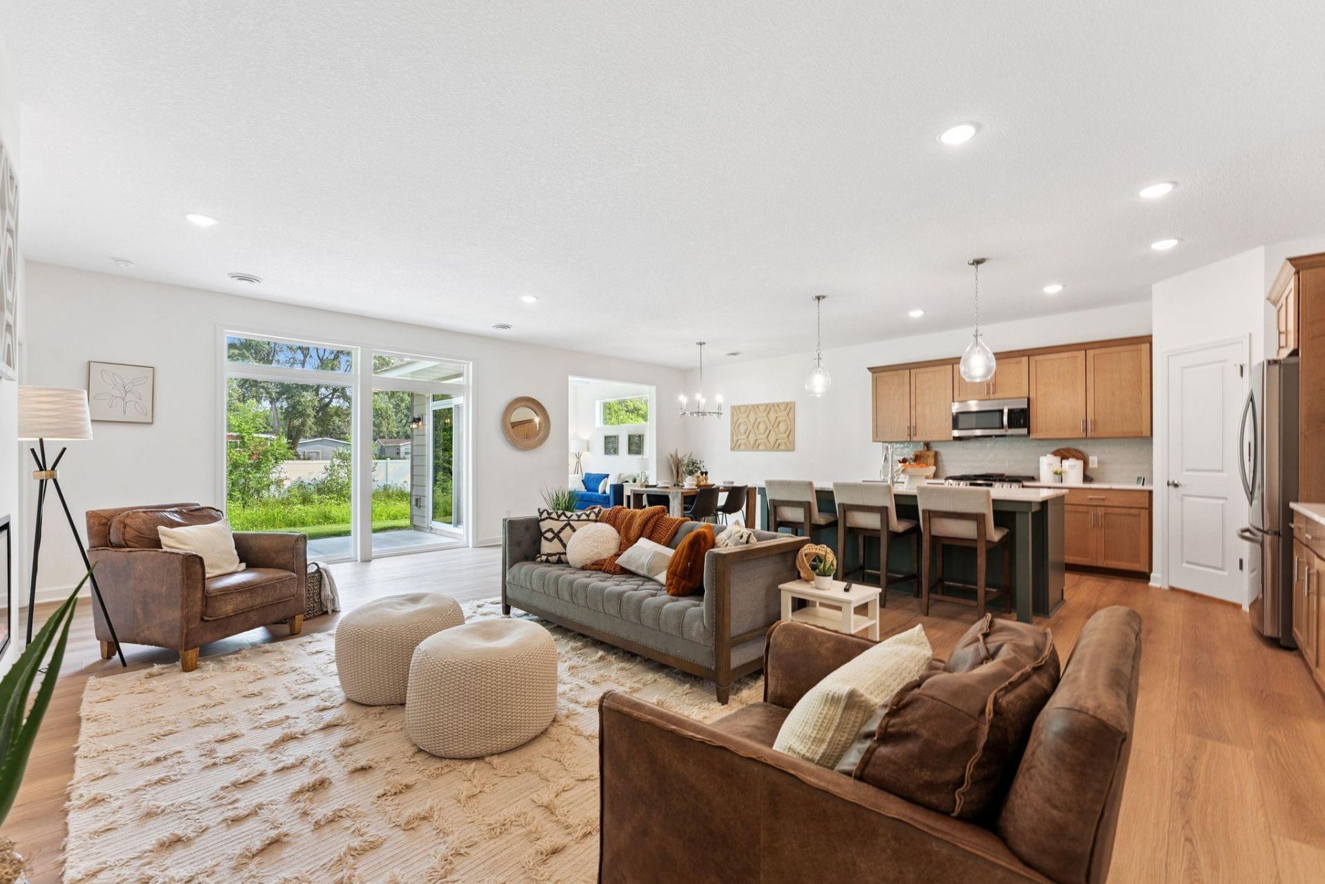 17725 Everest Avenue , Lakeville, MN 55044 Main Photo