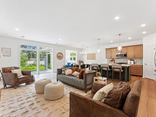 17725 Everest Avenue , Lakeville, MN 55044