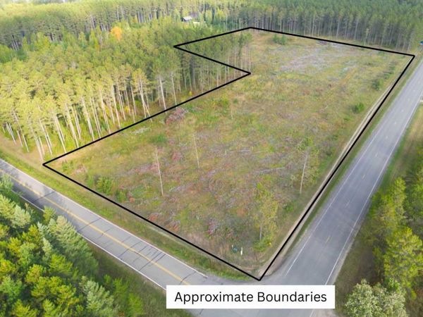 XXX Elk Haven Drive , Nevis, MN 56467