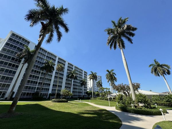 3224 S Ocean Boulevard, Unit 113-b, Highland Beach, FL 33487