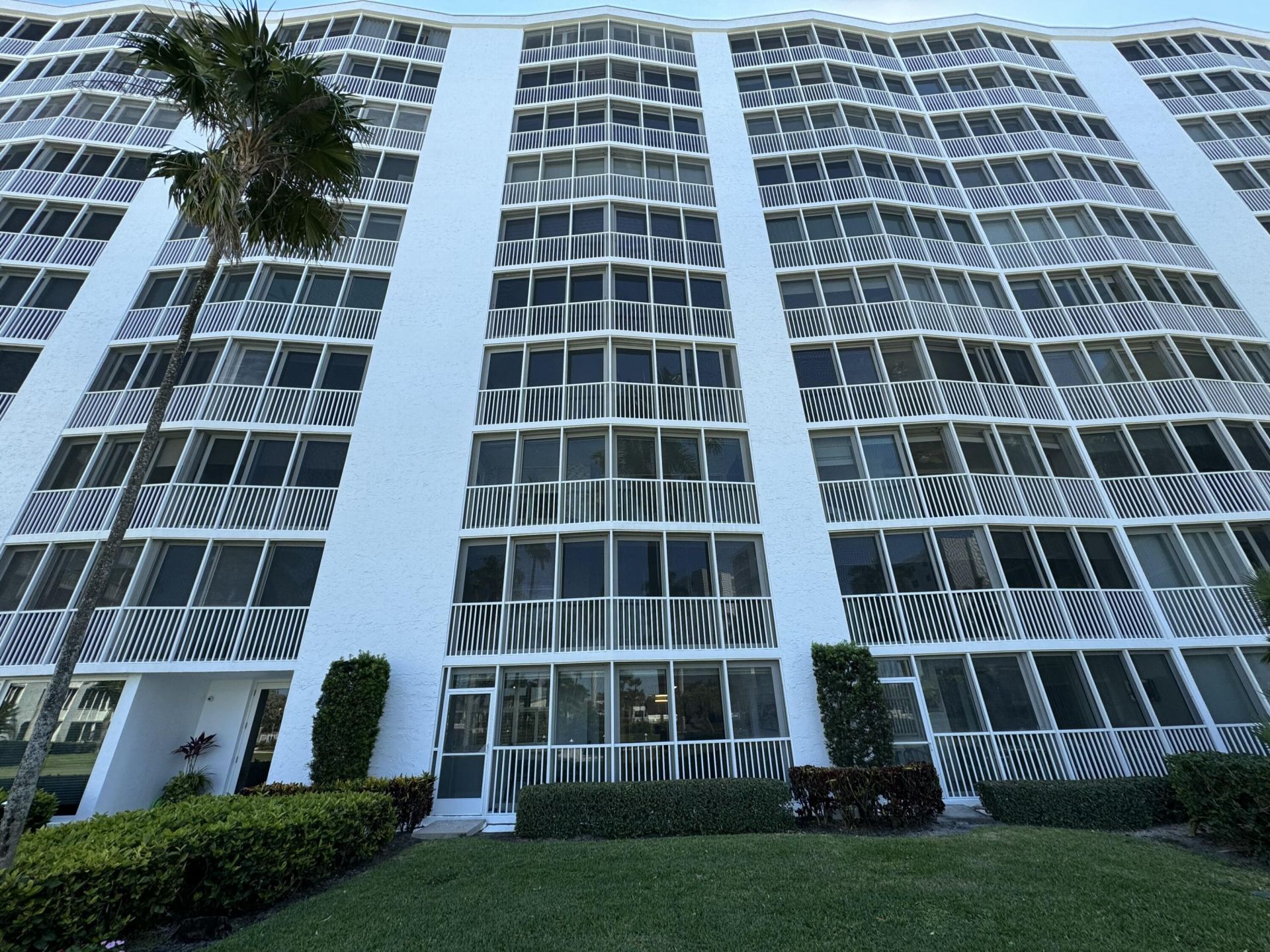 3224 S Ocean Boulevard, Unit 113-b, Highland Beach, FL 33487 Photo