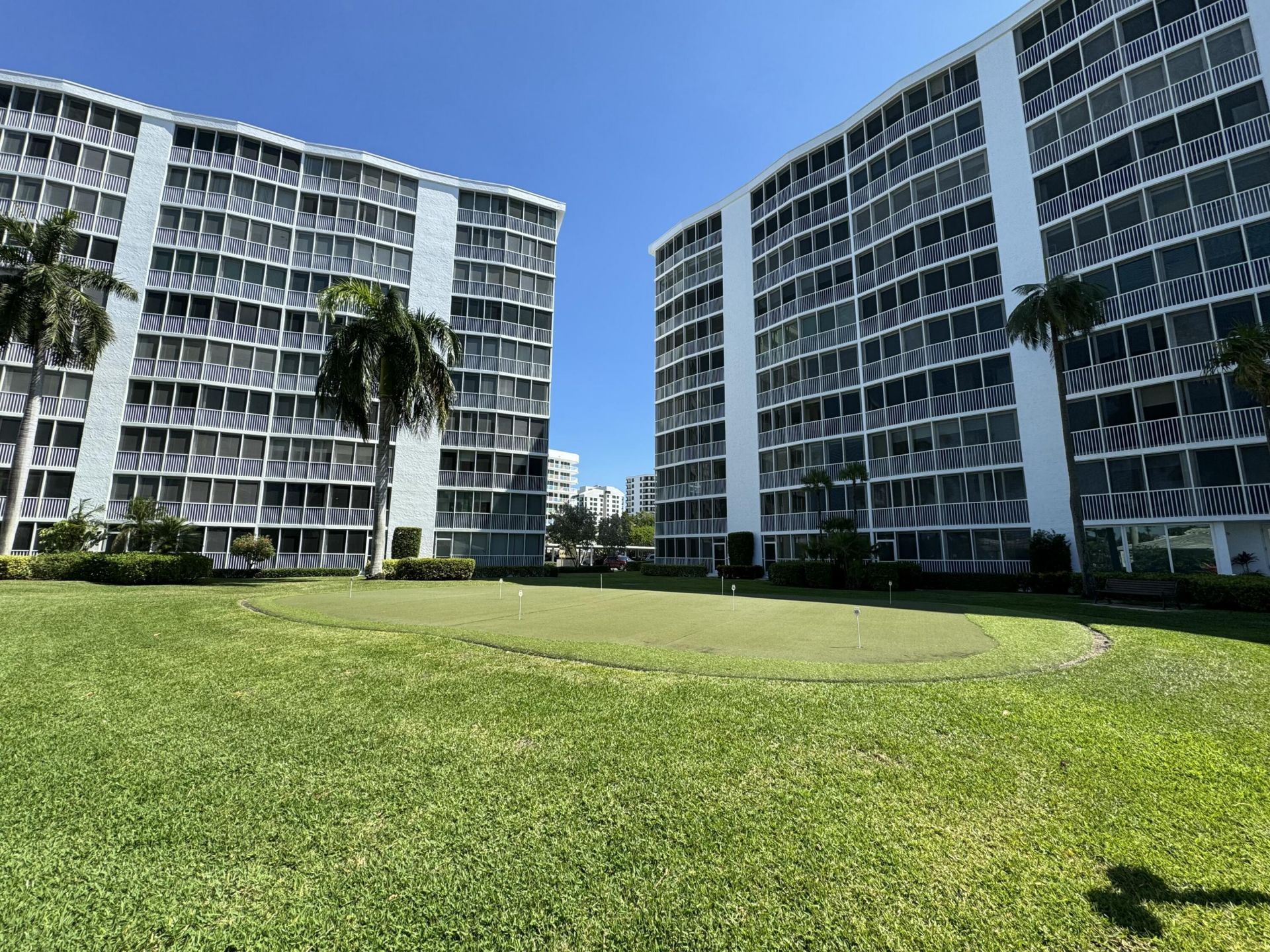 3224 S Ocean Boulevard, Unit 113-b, Highland Beach, FL 33487 Photo