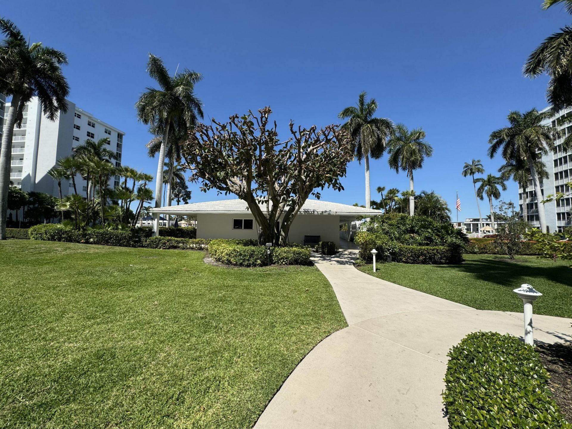 3224 S Ocean Boulevard, Unit 113-b, Highland Beach, FL 33487 Photo