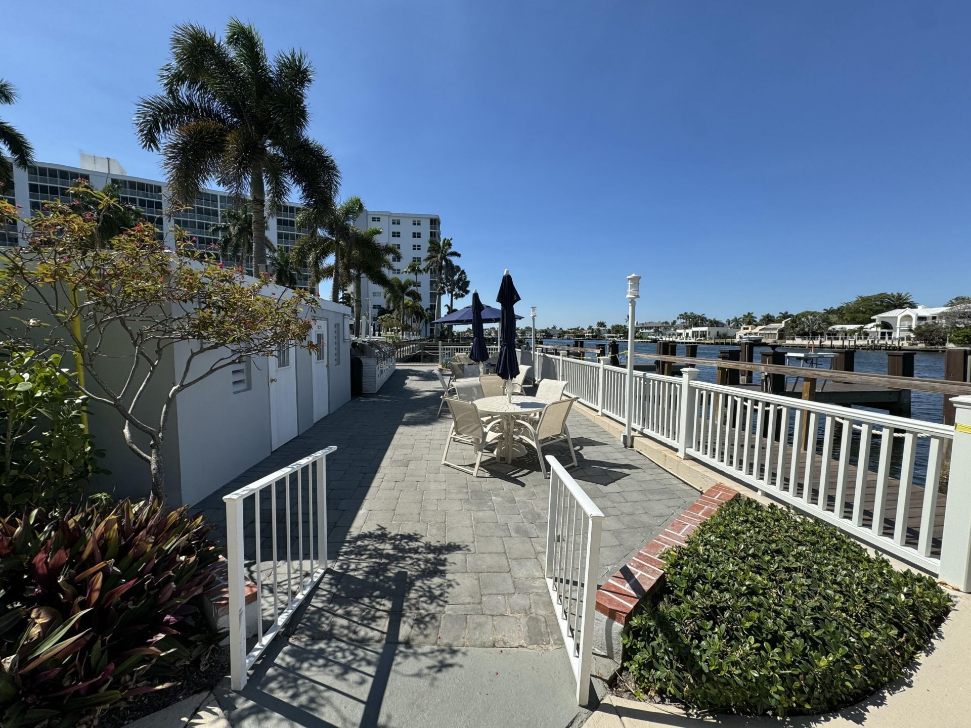 3224 S Ocean Boulevard, Unit 113-b, Highland Beach, FL 33487 Photo