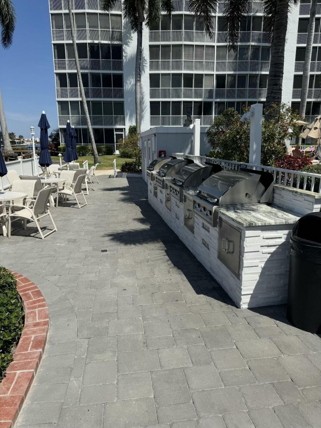 3224 S Ocean Boulevard, Unit 113-b, Highland Beach, FL 33487 Photo