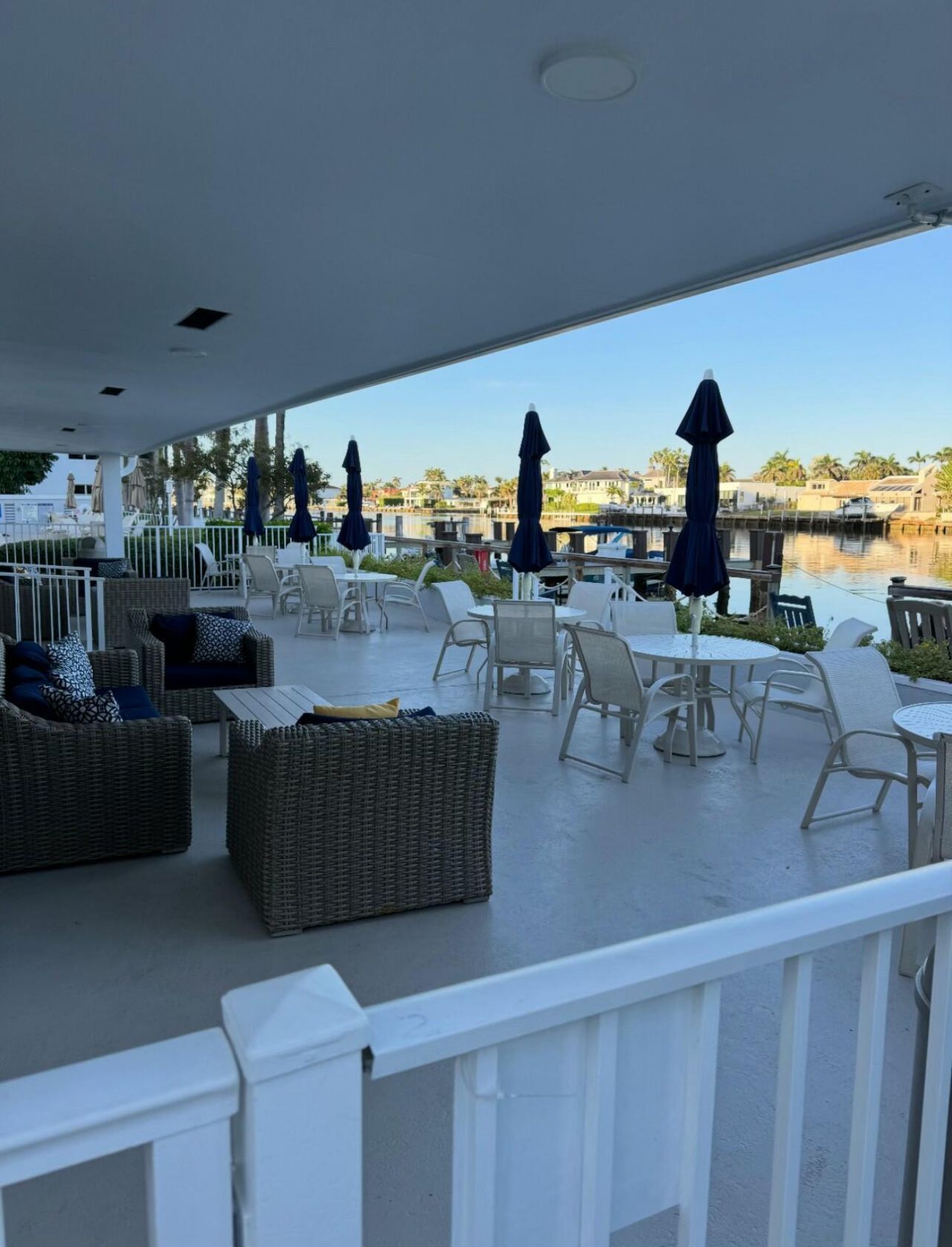 3224 S Ocean Boulevard, Unit 113-b, Highland Beach, FL 33487 Photo