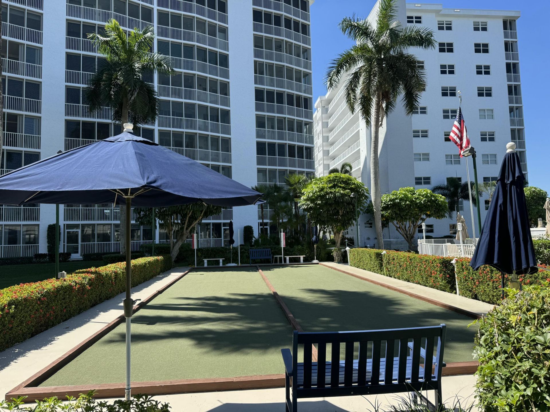3224 S Ocean Boulevard, Unit 113-b, Highland Beach, FL 33487 Photo