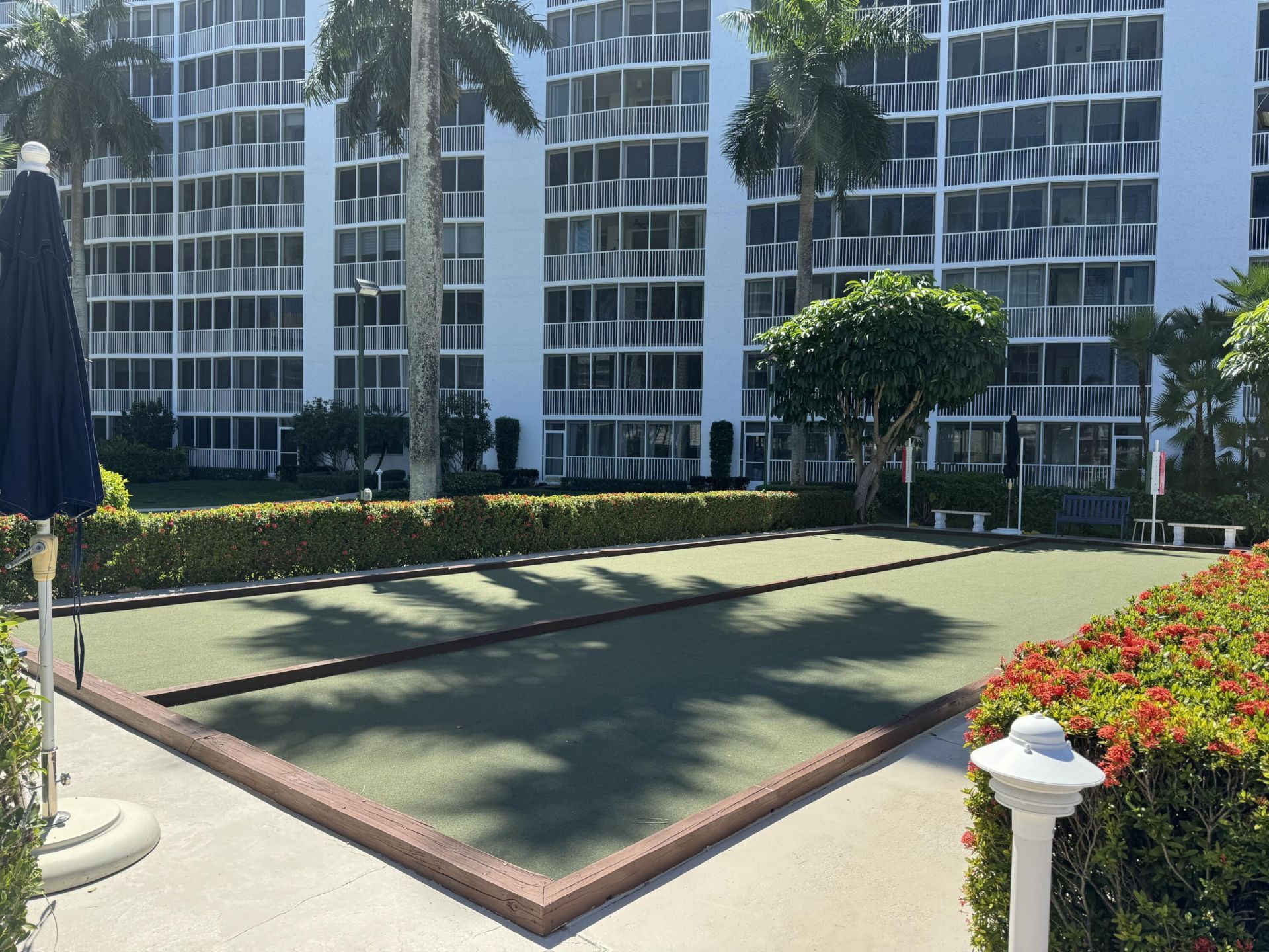 3224 S Ocean Boulevard, Unit 113-b, Highland Beach, FL 33487 Photo
