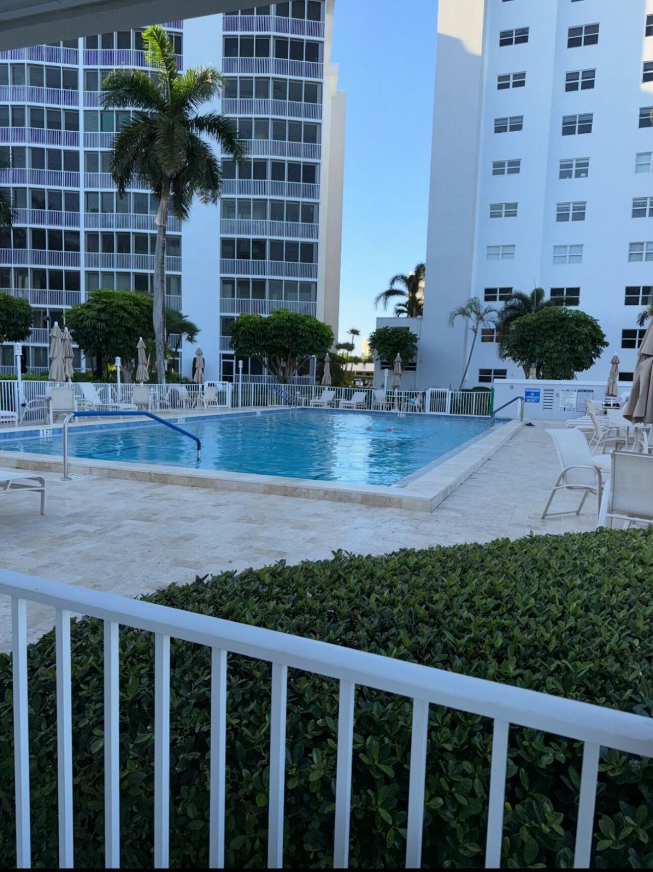 3224 S Ocean Boulevard, Unit 113-b, Highland Beach, FL 33487 Photo
