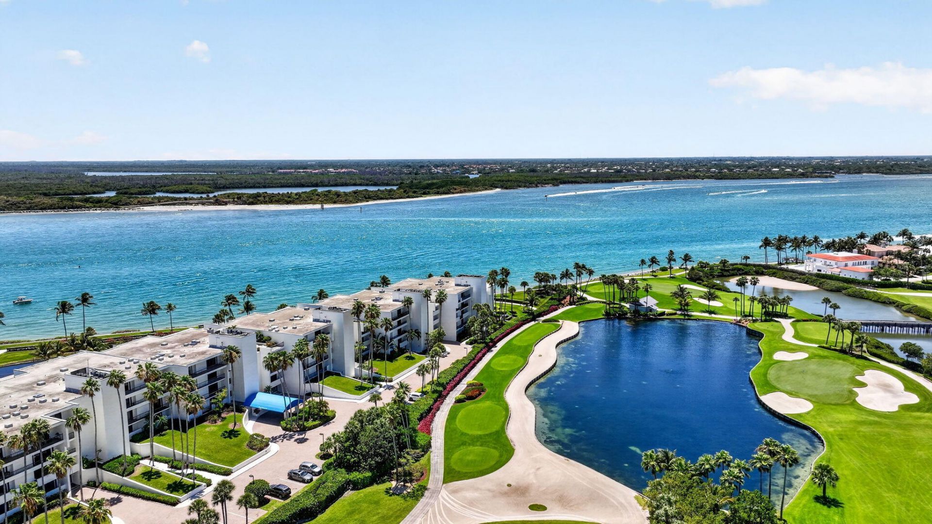 2812 SE Dune Drive, Unit 1102, Stuart, FL 34996 Photo