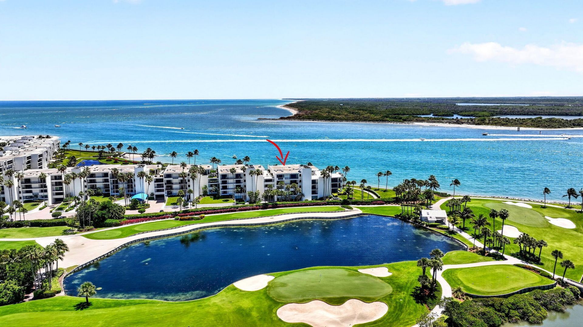 2812 SE Dune Drive, Unit 1102, Stuart, FL 34996 Photo