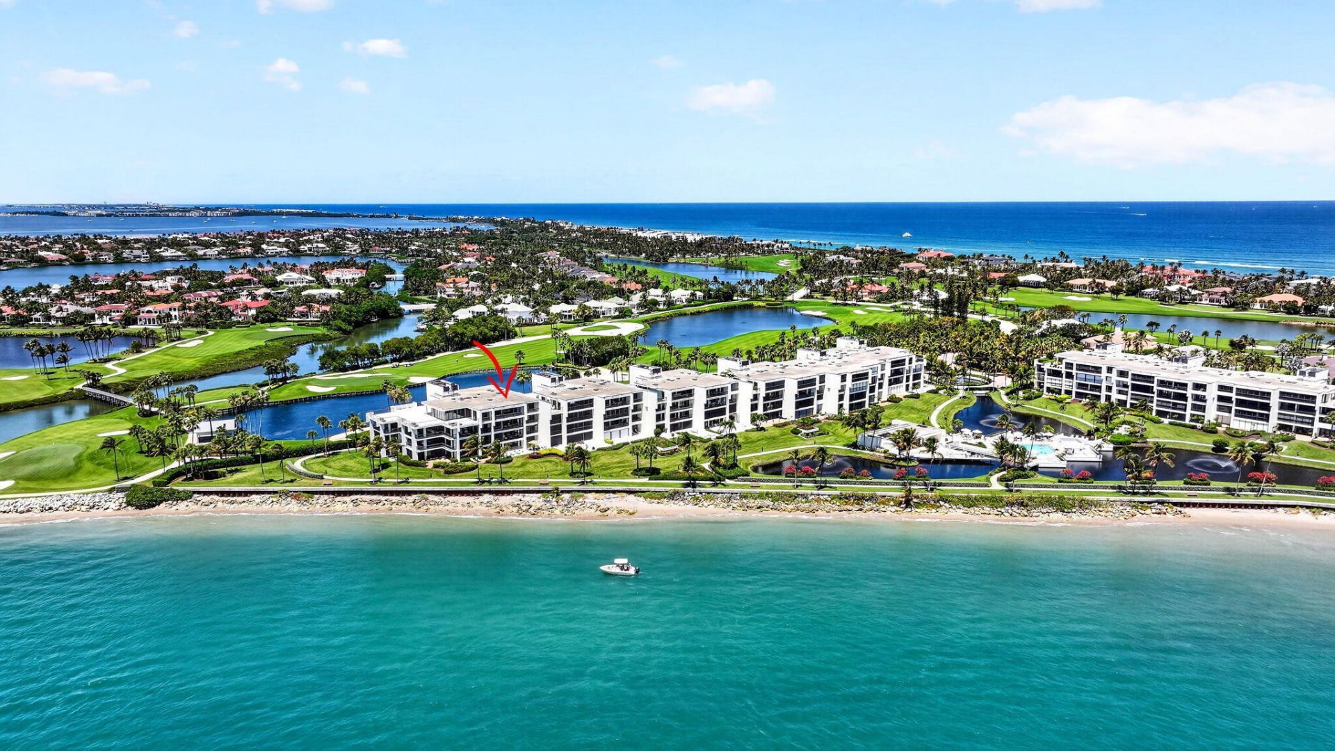 2812 SE Dune Drive, Unit 1102, Stuart, FL 34996 Photo