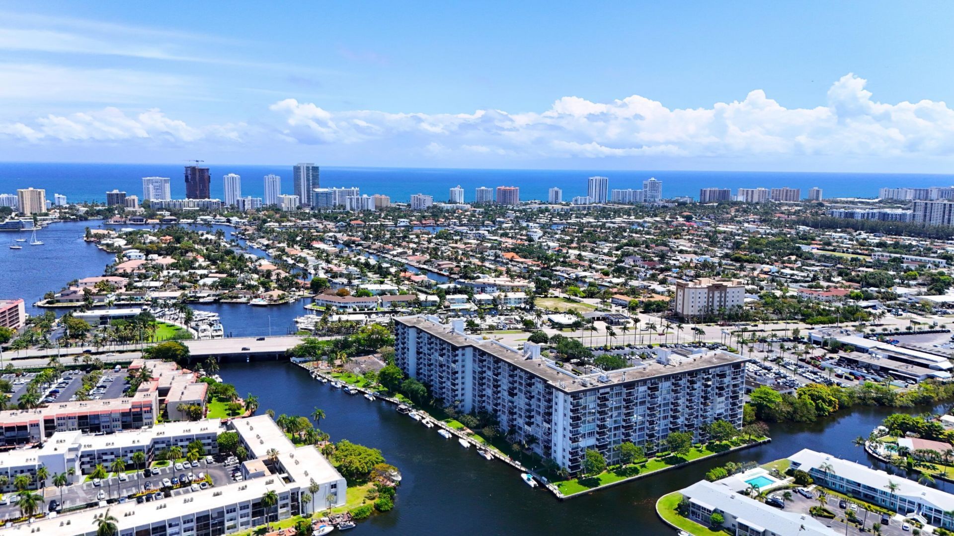 801 S Federal Highway, Unit 816, Pompano Beach, FL 33062 Photo