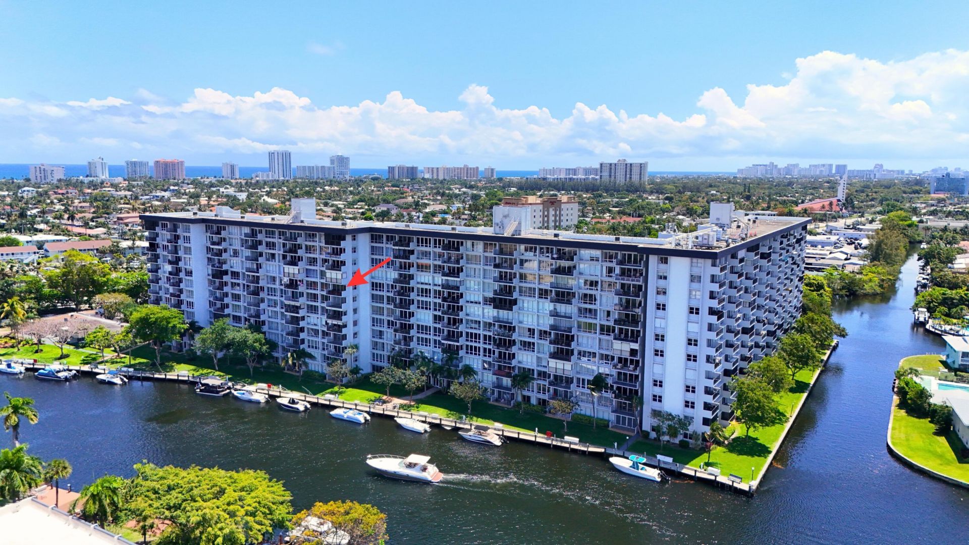 801 S Federal Highway, Unit 816, Pompano Beach, FL 33062 Photo