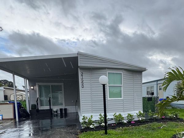 21550 NW 7th Court, Pembroke Pines, FL 33029