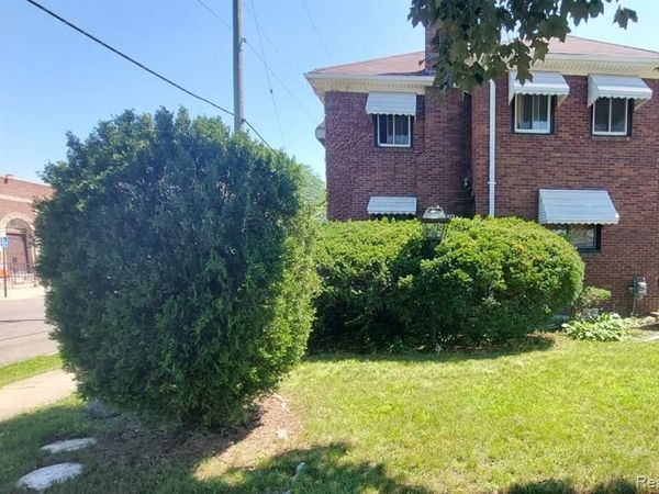 15514 Griggs Street, Detroit, MI 48238