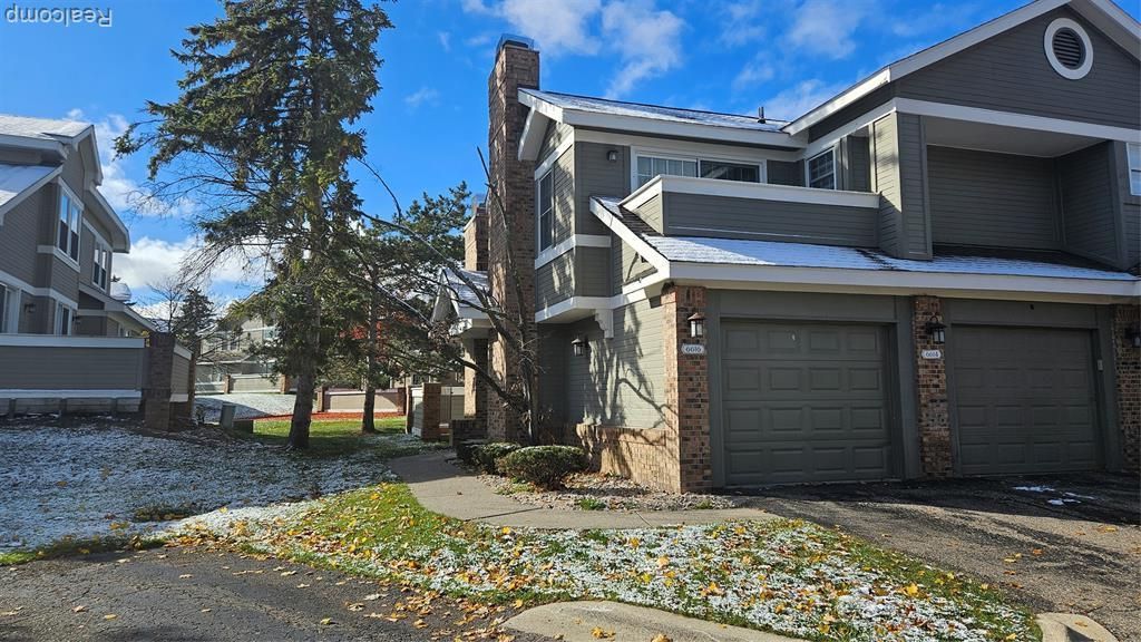 6616 Embers Court, West Bloomfield Township, MI 48322 Main Photo