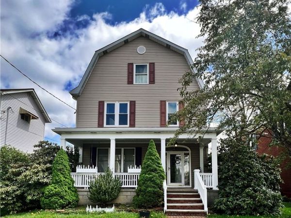 229 S Stewart St , Blairsville, PA 15717