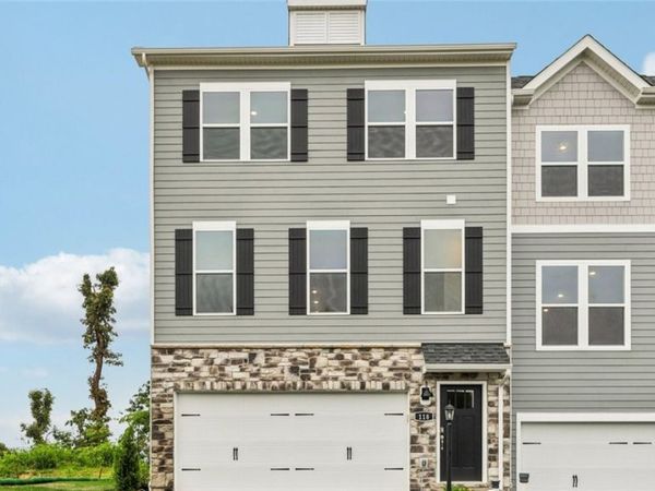 142 River Ridge Drive, Moon Twp, PA 15108