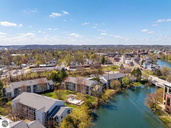 545 Riverine Drive, Unit 205, Traverse City, MI 49684