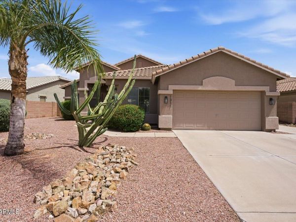 1311 S CANYON OAKS Way, Chandler, AZ 85286