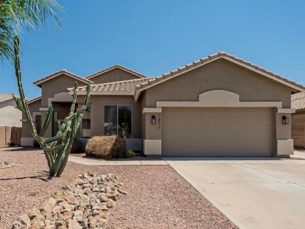 1311 S CANYON OAKS Way, Chandler, AZ 85286