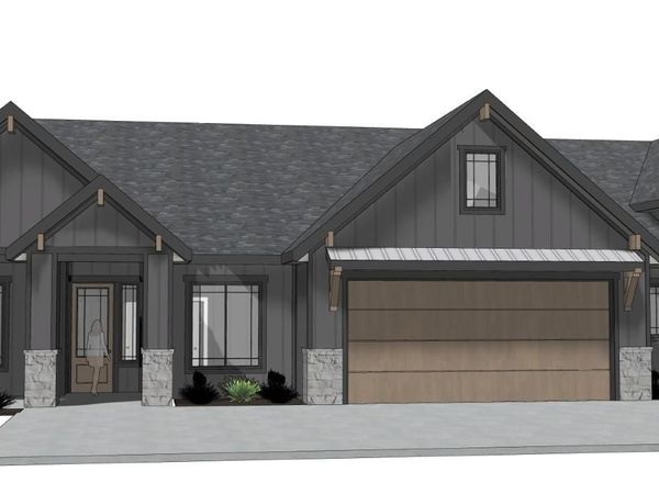 TBD S Gearbox Way, Boise, ID 83716