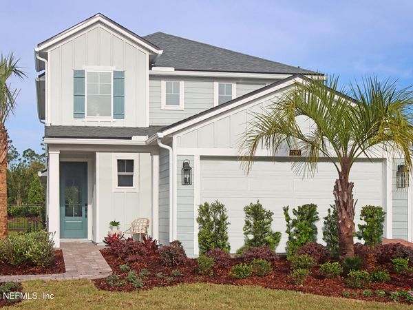 240 SEAMARK Drive, Ponte Vedra, FL 32081