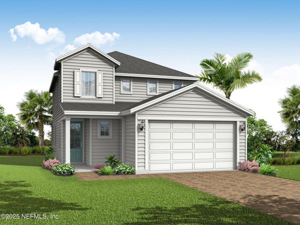 240 SEAMARK Drive, Ponte Vedra, FL 32081
