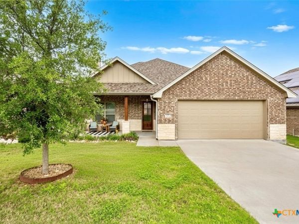 2273 Wooster Street , Nolanville, TX 76559