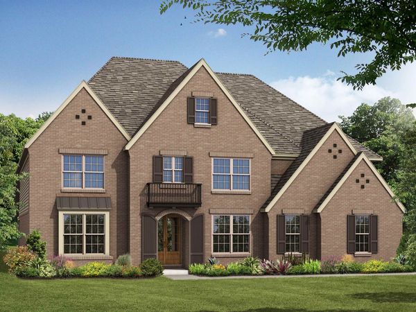 12758 PENROSE DR, Arlington, TN 38002