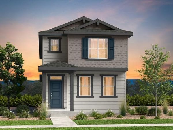 342 N Bersshine Court , Watkins, CO 80137