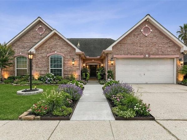 2629 CRESTWAY Road, Marrero, LA 70072